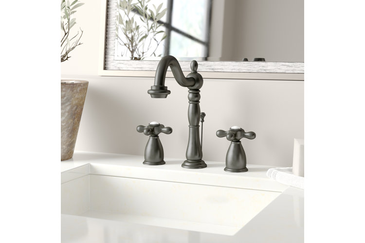 Top 15 Traditional Bathroom Sink Faucets in 2023 Wayfair